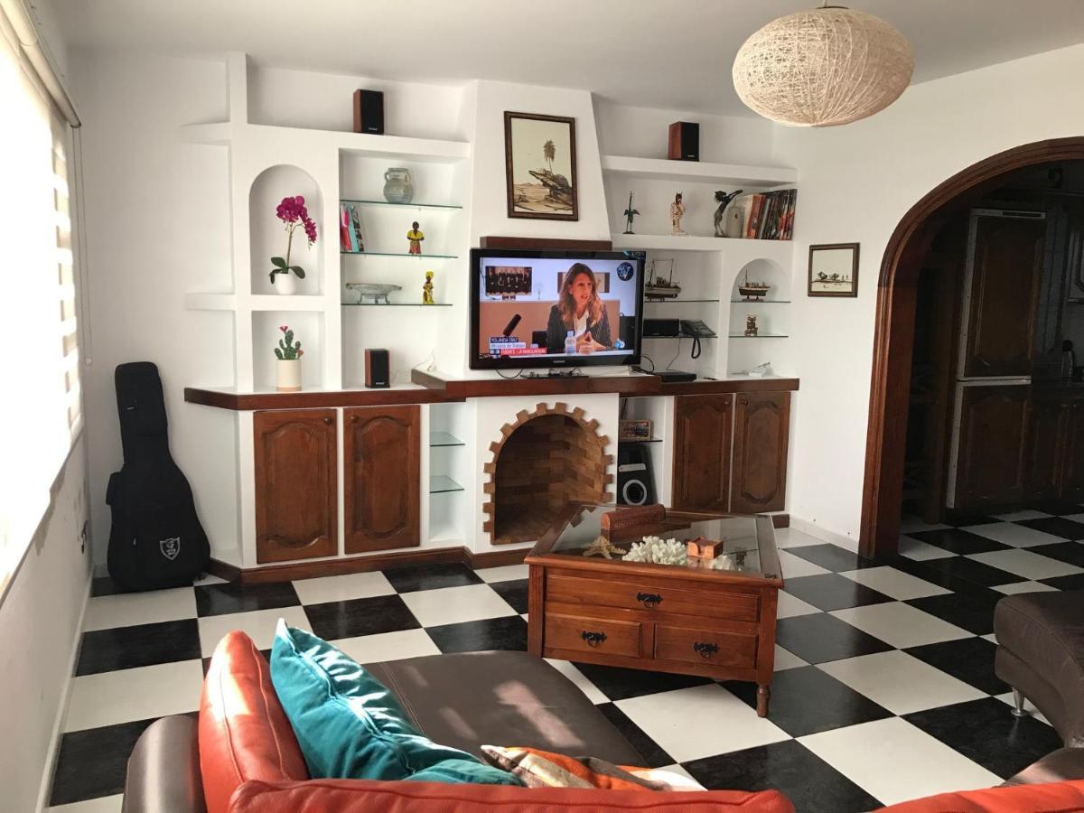 Casa Galiano Villa Teguise  Esterno foto