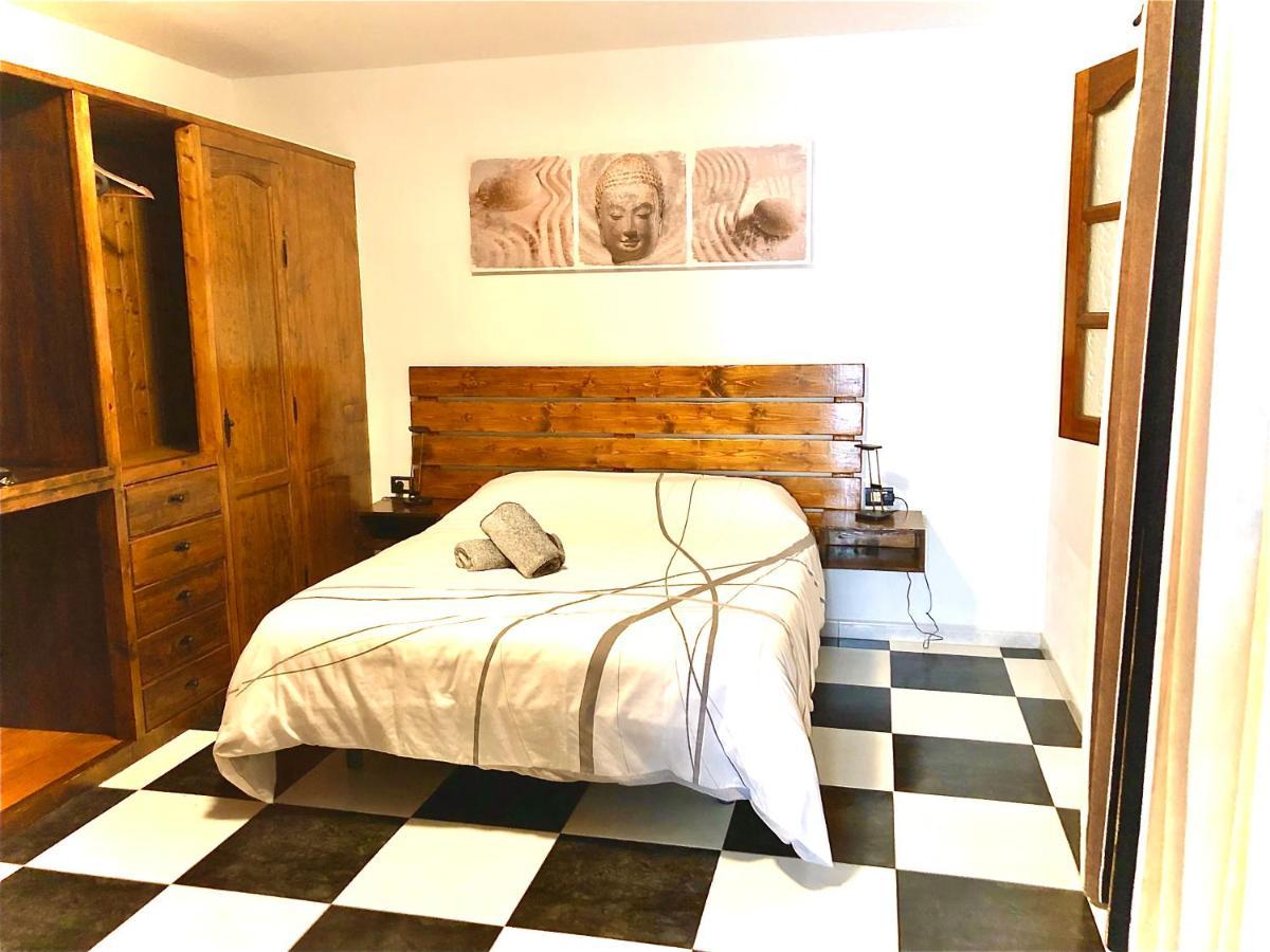 Casa Galiano Villa Teguise  Esterno foto