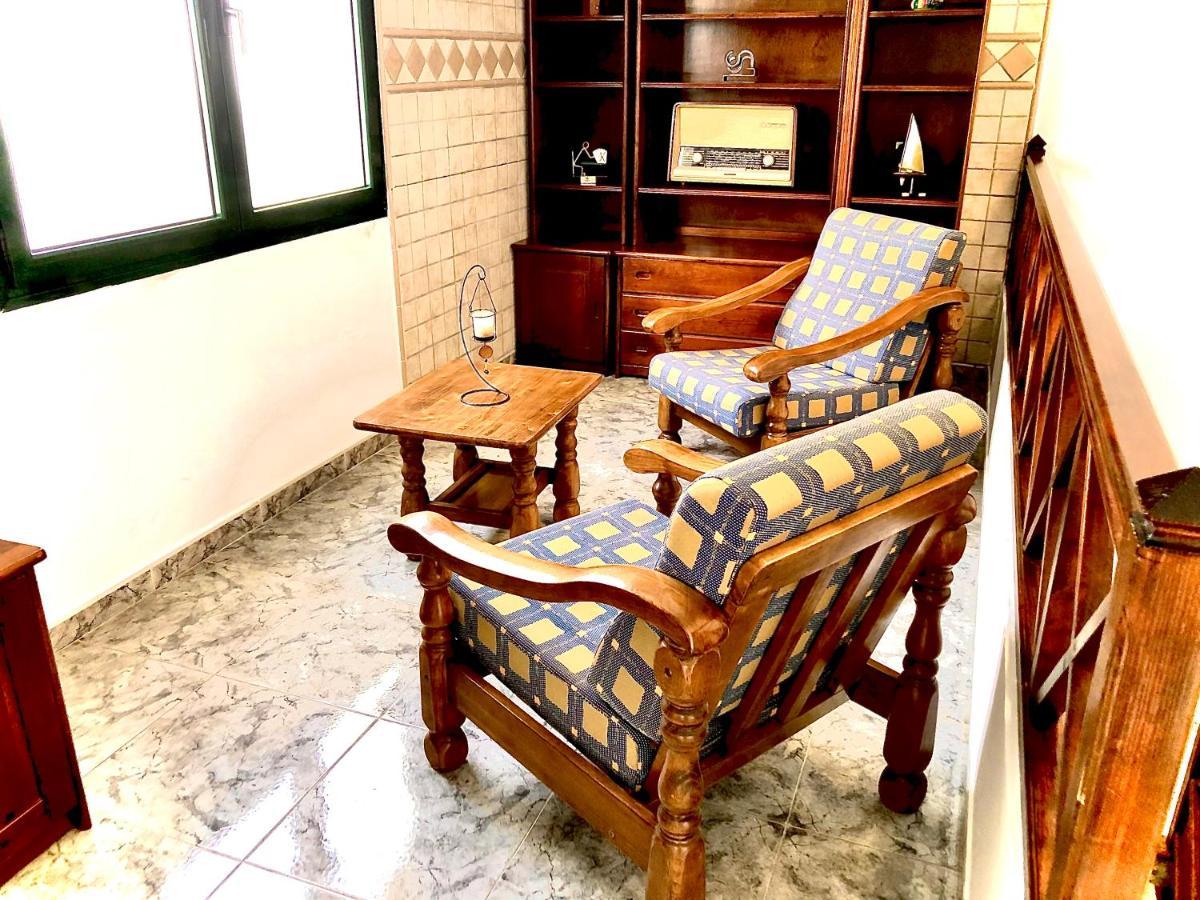 Casa Galiano Villa Teguise  Esterno foto