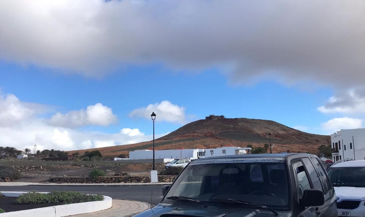Casa Galiano Villa Teguise  Esterno foto
