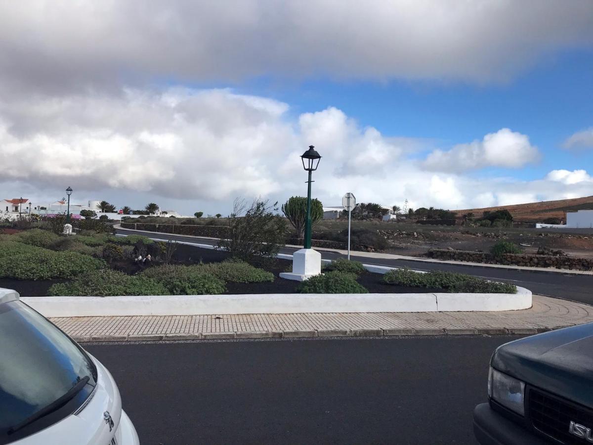 Casa Galiano Villa Teguise  Esterno foto